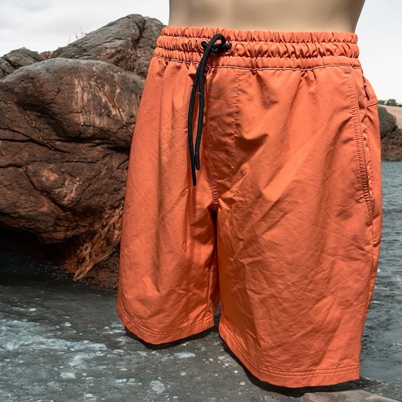 Old Navy StretchTech Water-Repellent Jogger Shorts for Men - 9” Inseam - Picture 6 of 16